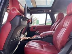 Land Rover Range Rover Vogue